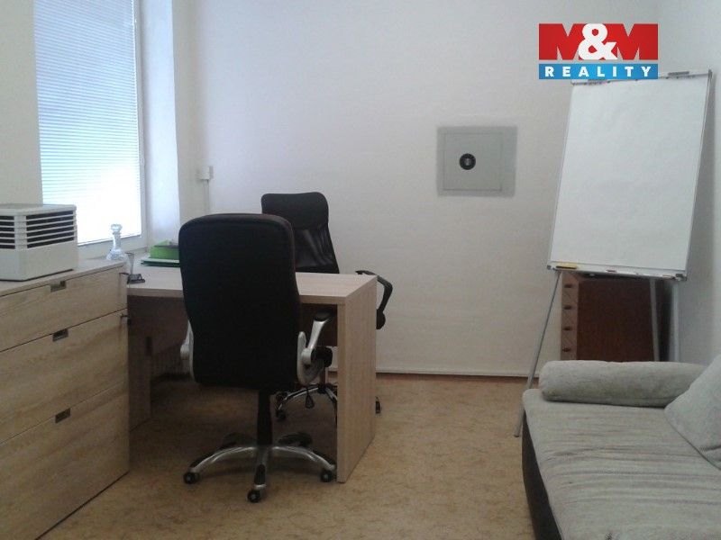 Pronájem komerčního prostoru 19 m² - foto 3