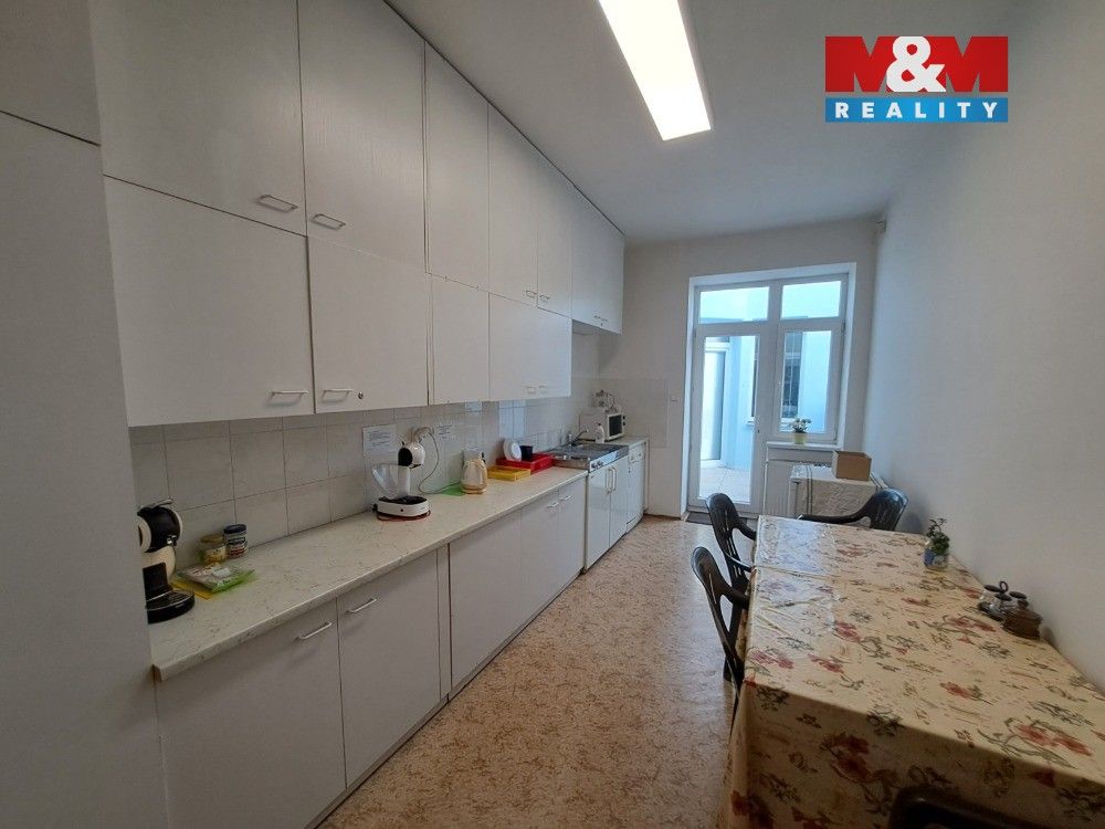 Pronájem komerčního prostoru 19 m² - foto 4