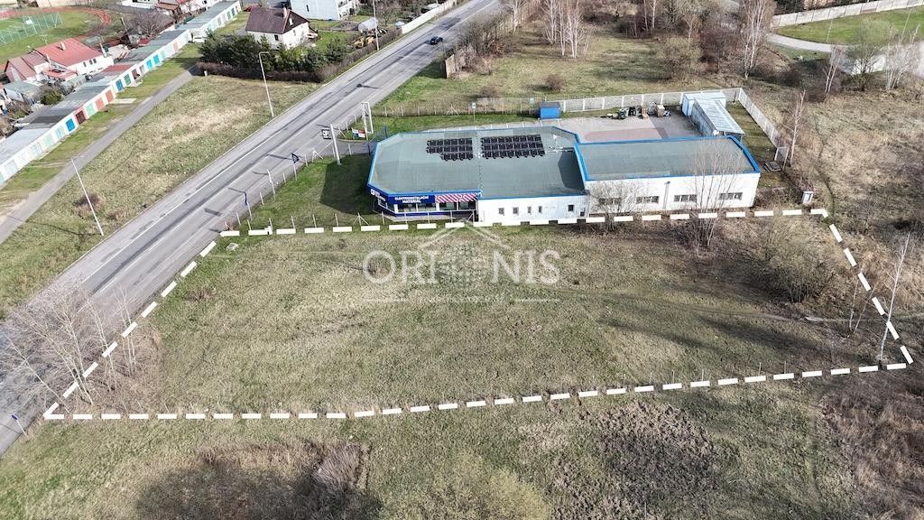 Prodej pozemku 2421 m² - foto 4