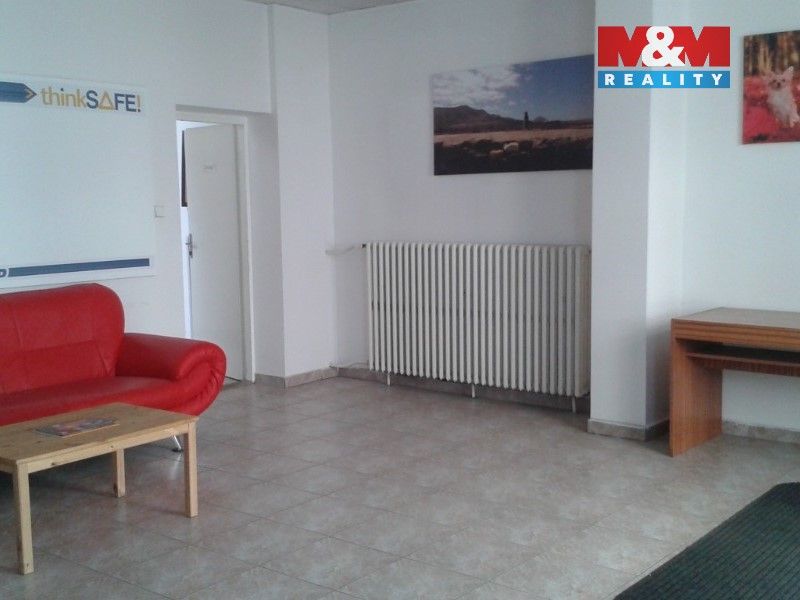 Pronájem komerčního prostoru 19 m² - foto 5