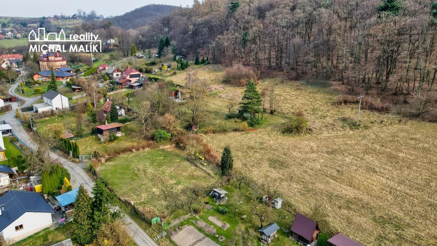 Prodej pozemku 2508 m² - foto 6