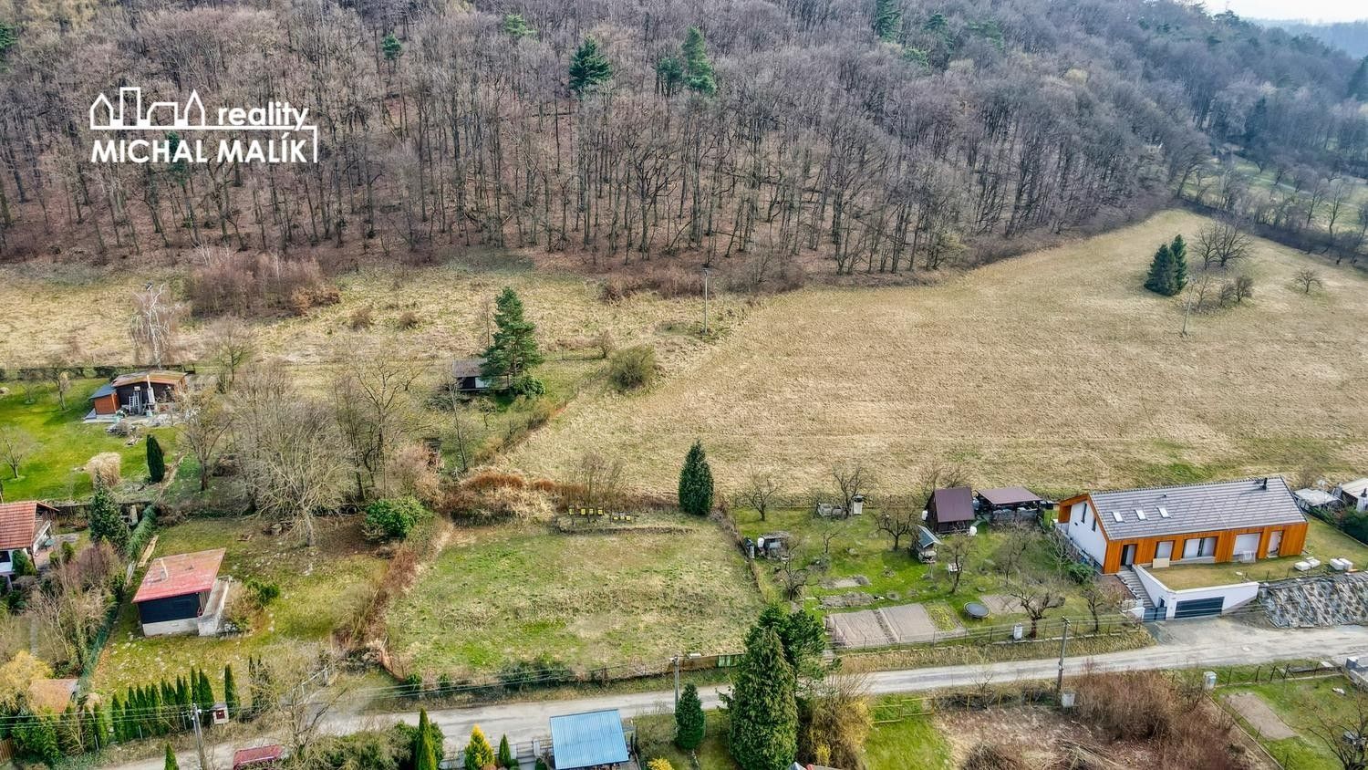 Prodej pozemku 2508 m² - foto 5