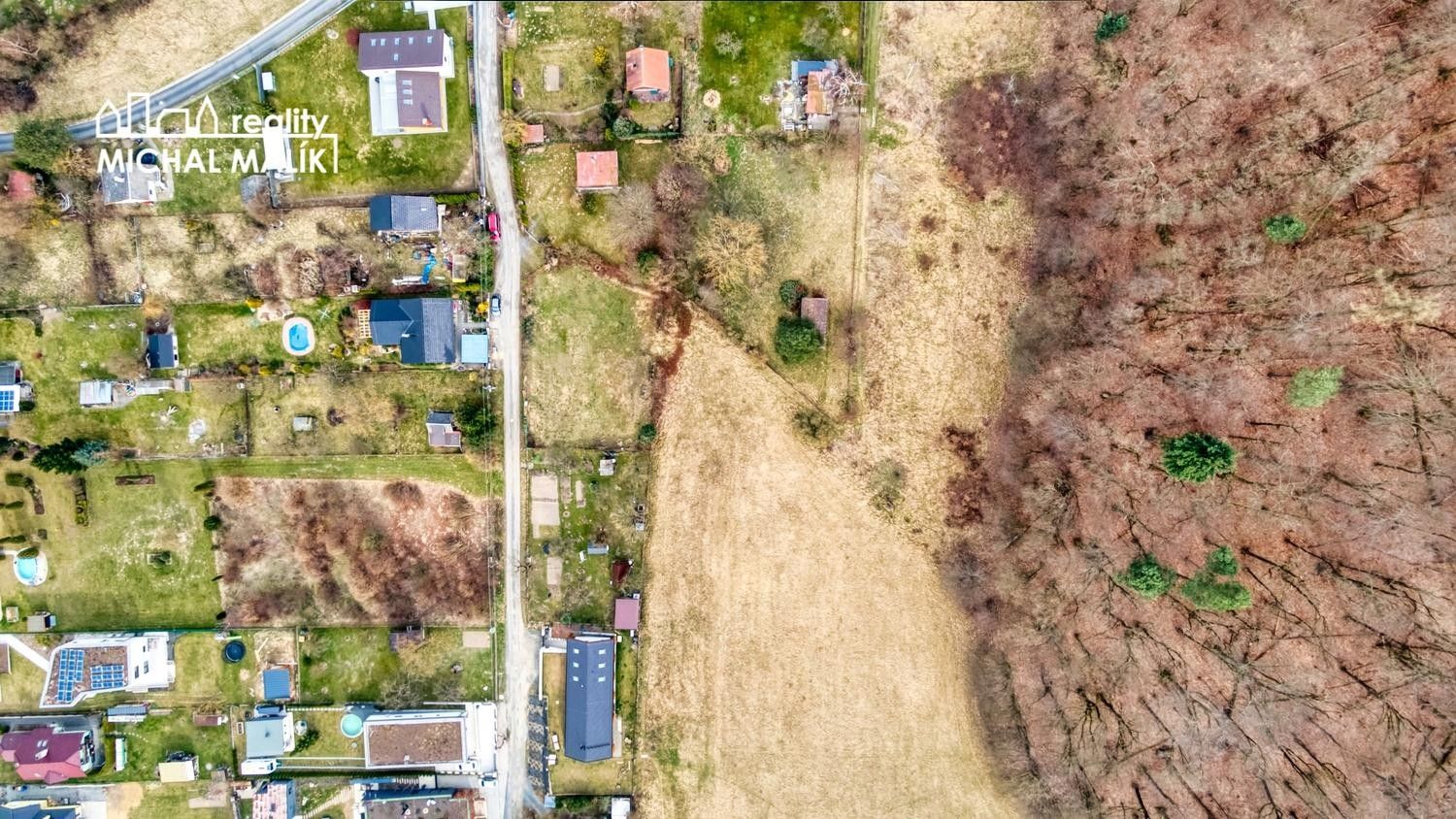 Prodej pozemku 2508 m² - foto 10