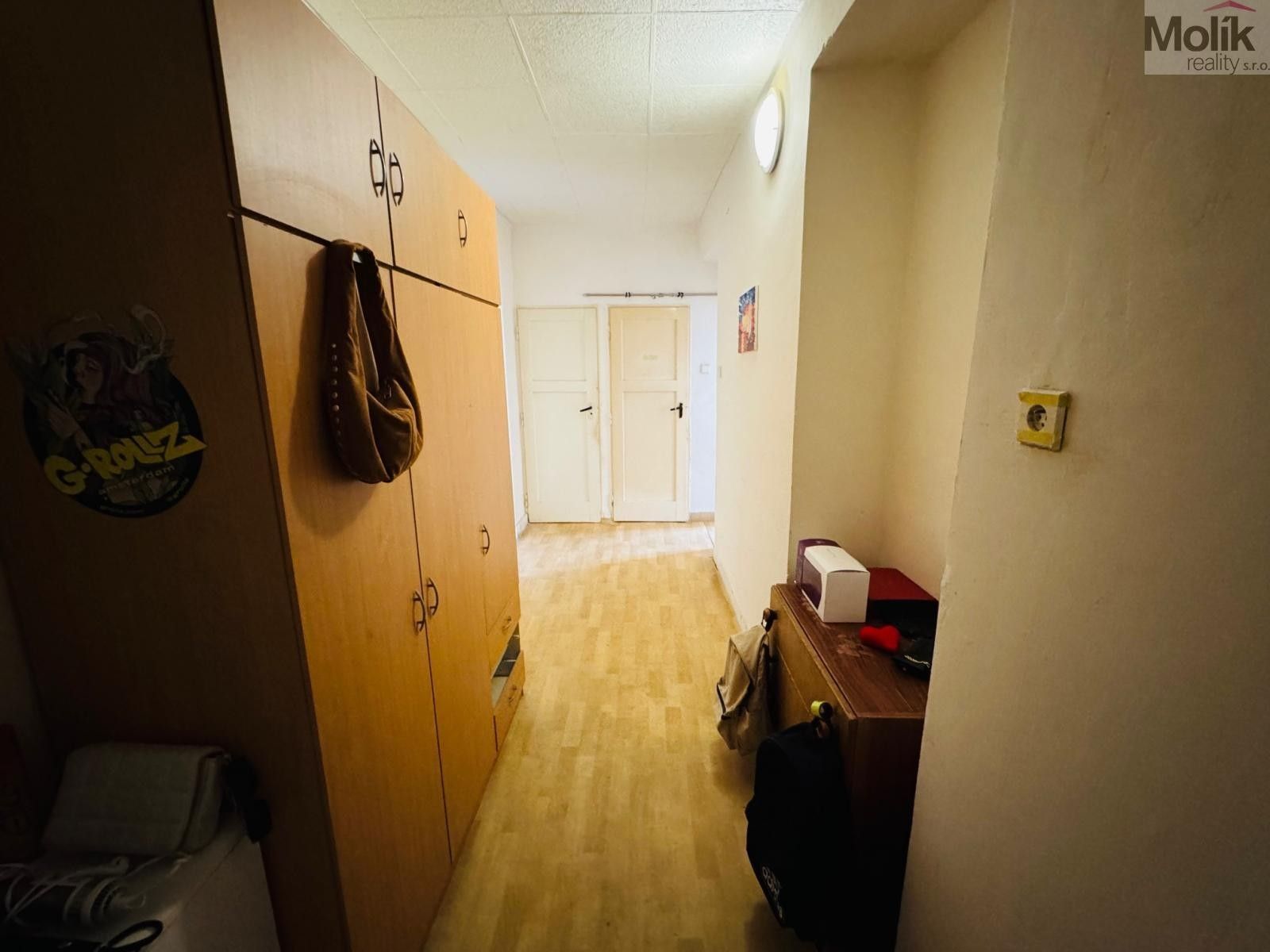 Prodej bytu 2+1 55 m² - foto 4