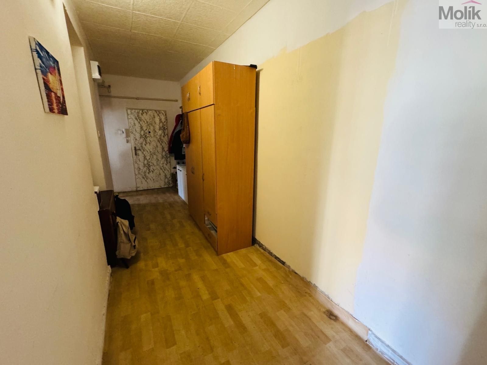 Prodej bytu 2+1 55 m² - foto 5