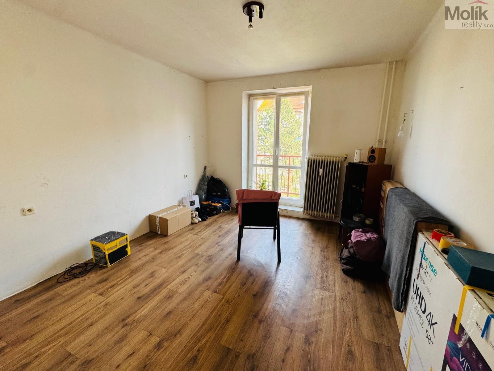 Prodej bytu 2+1 55 m² - foto 6