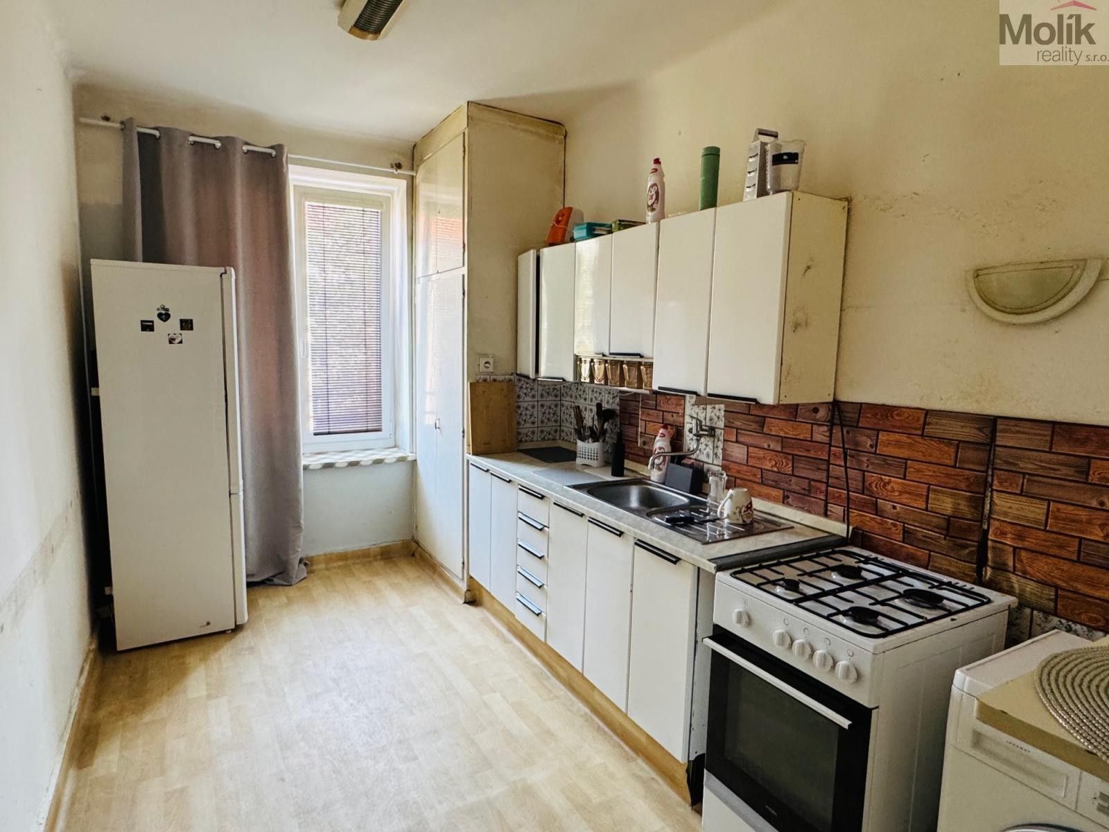 Prodej bytu 2+1 55 m² - foto 3