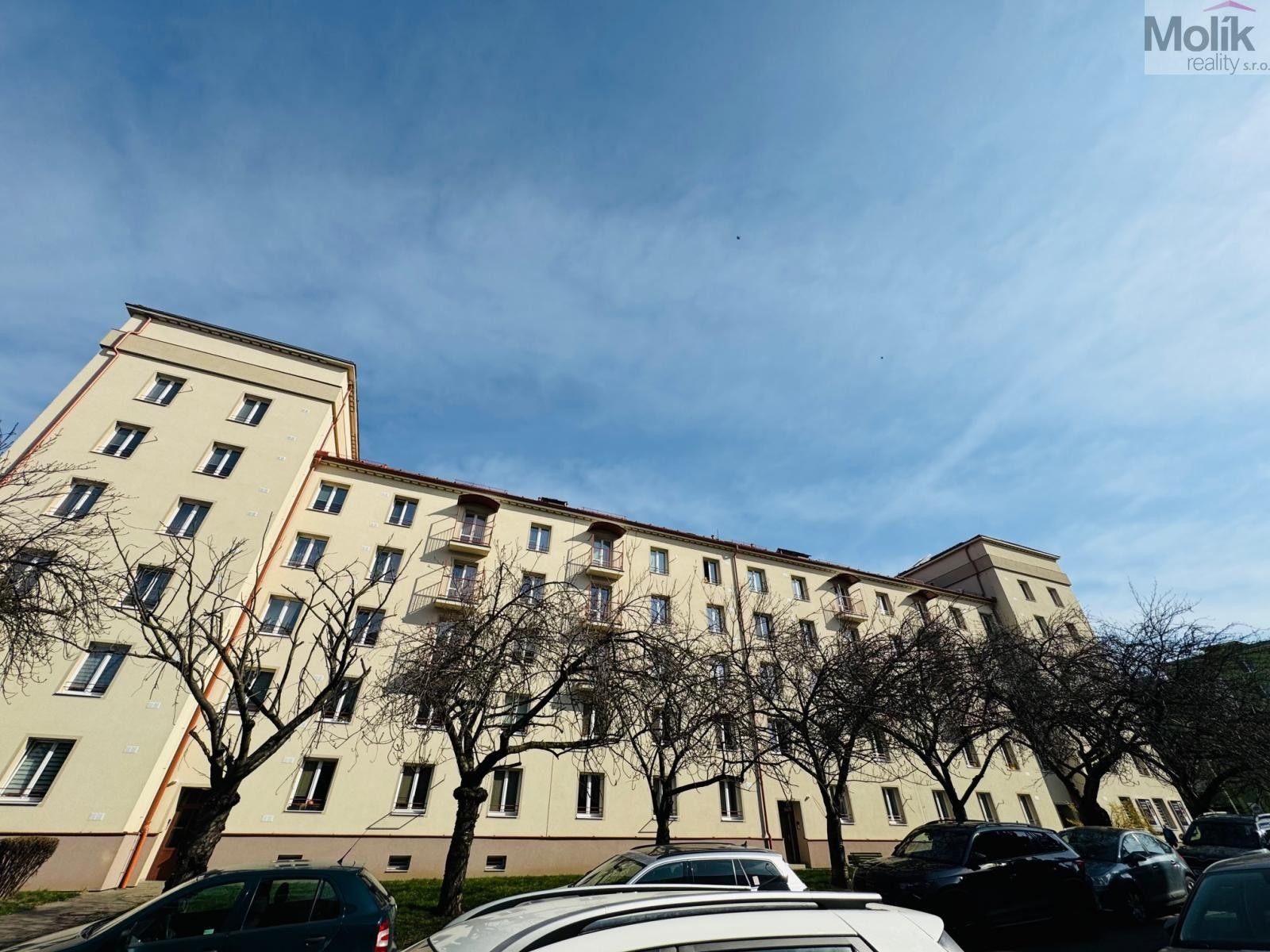 Prodej bytu 2+1 55 m² - foto 10