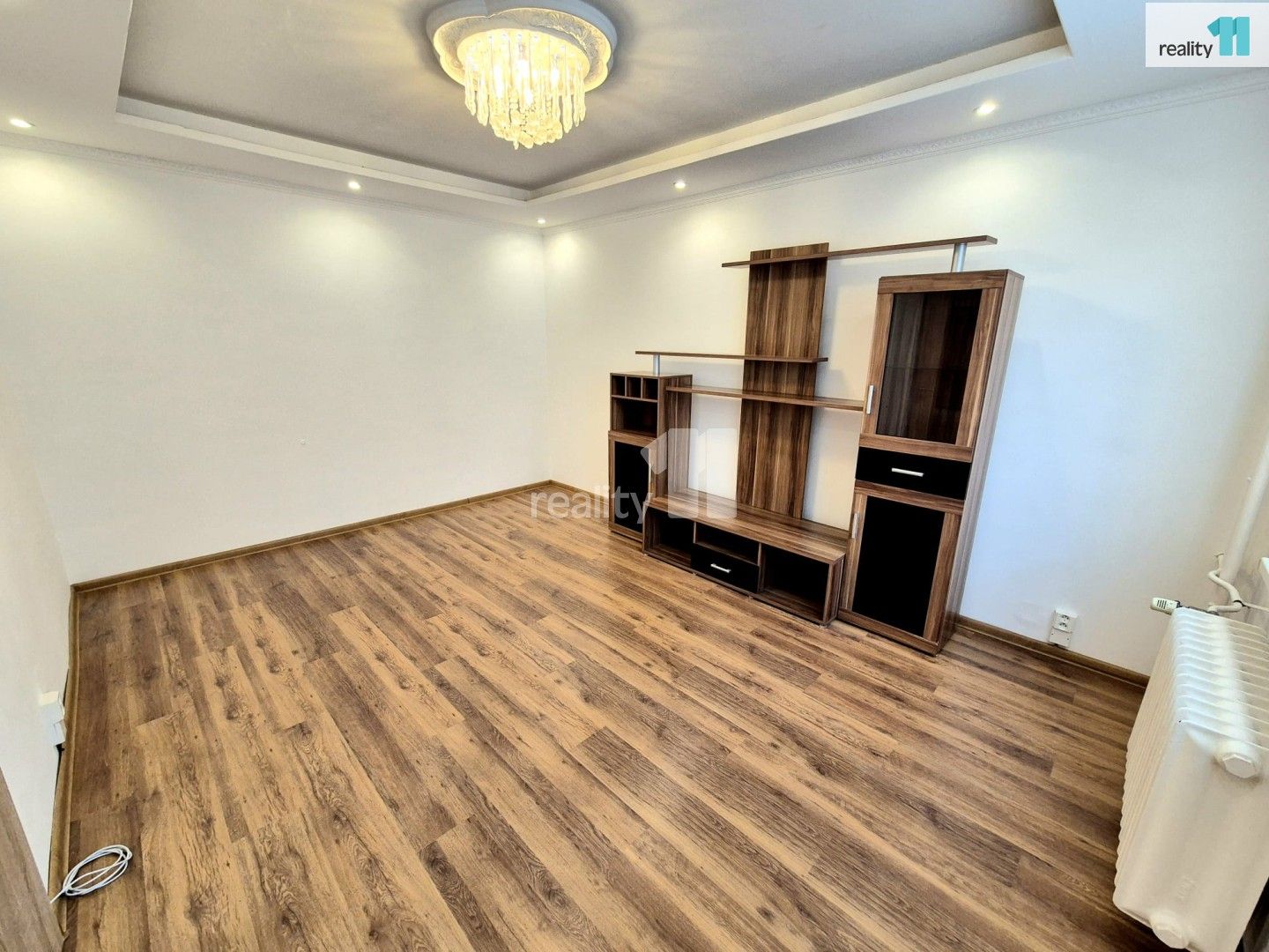 Pronájem bytu 2+1 49 m² - foto 3