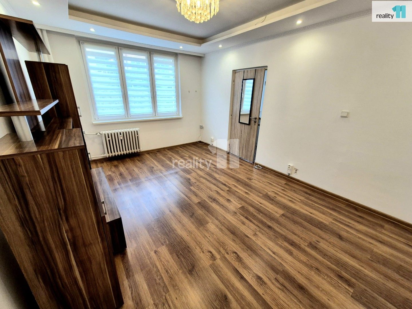 Pronájem bytu 2+1 49 m² - foto 4
