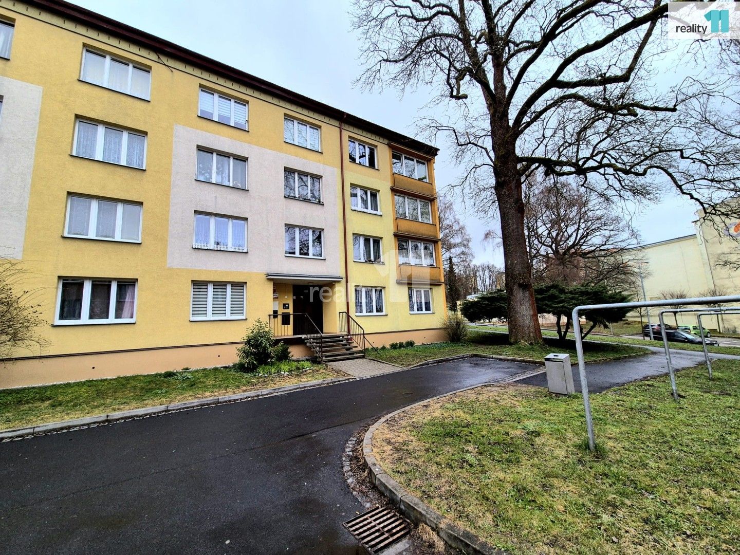 Pronájem bytu 2+1 49 m² - foto 11