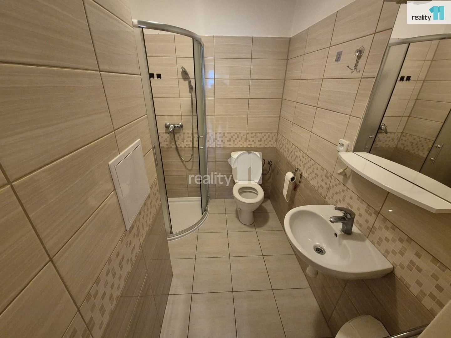 Pronájem bytu 2+1 49 m² - foto 9
