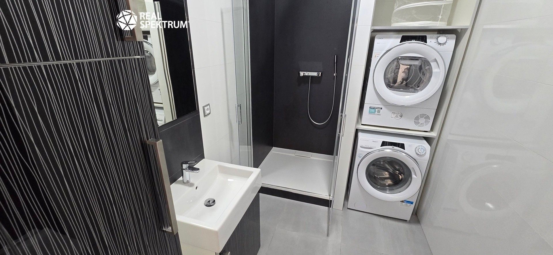 Pronájem bytu 1+kk 28 m² - foto 4