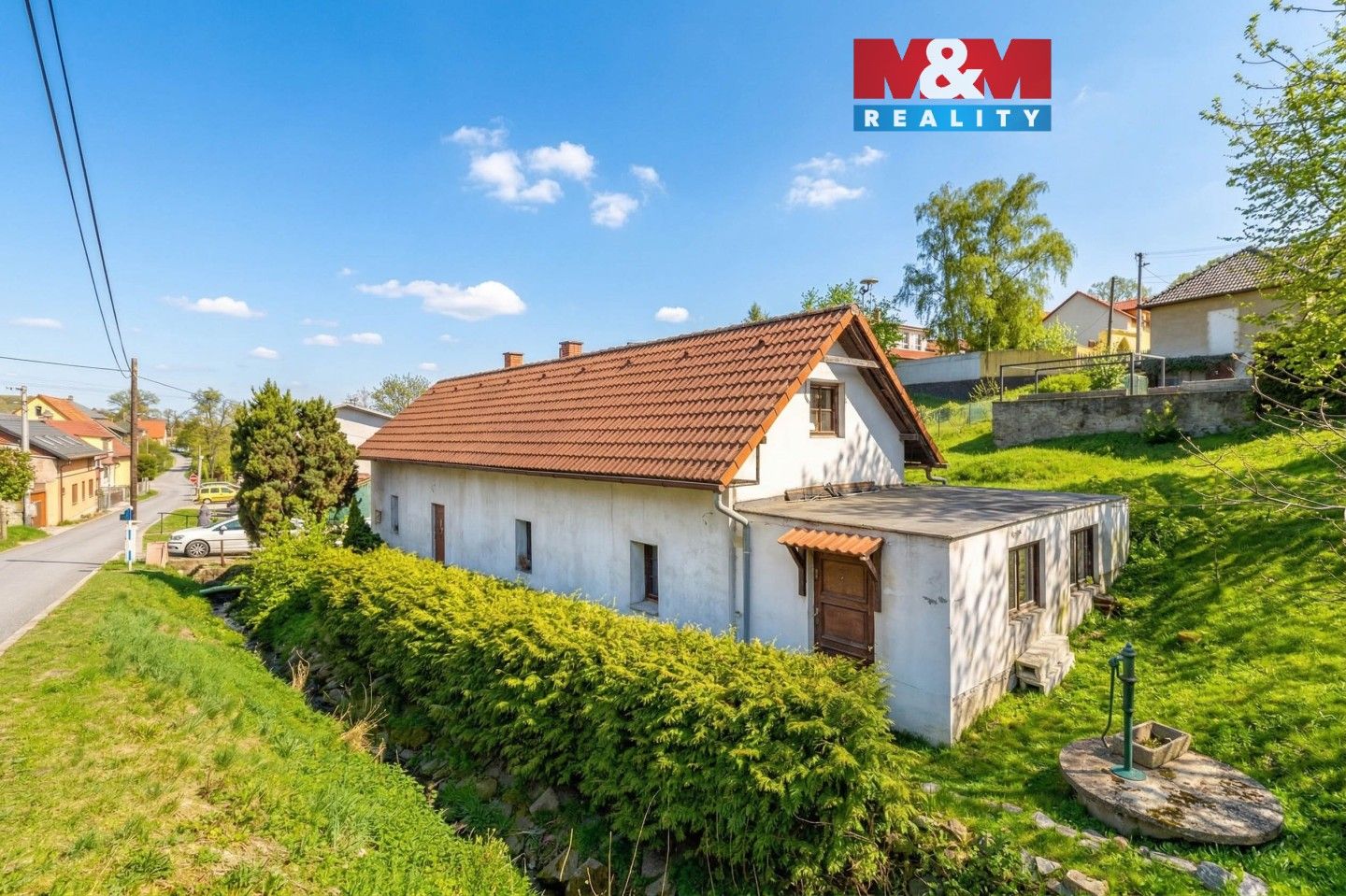Prodej domu 139 m² - foto 1