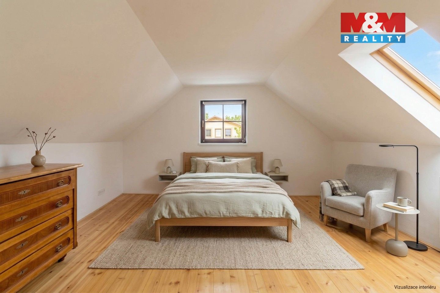 Prodej domu 139 m² - foto 15
