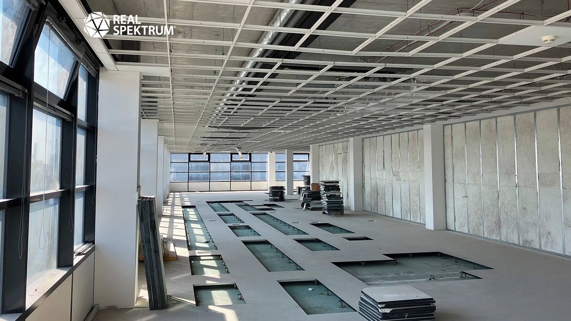 Pronájem komerčního prostoru 180 m² - foto 6