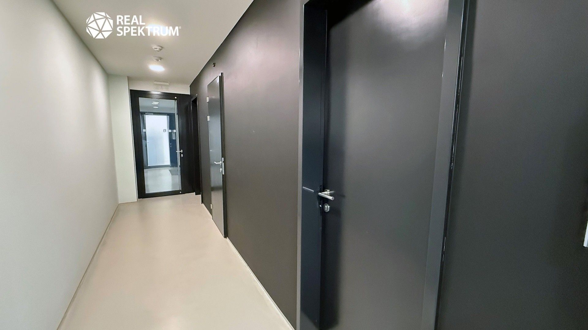 Pronájem komerčního prostoru 180 m² - foto 7
