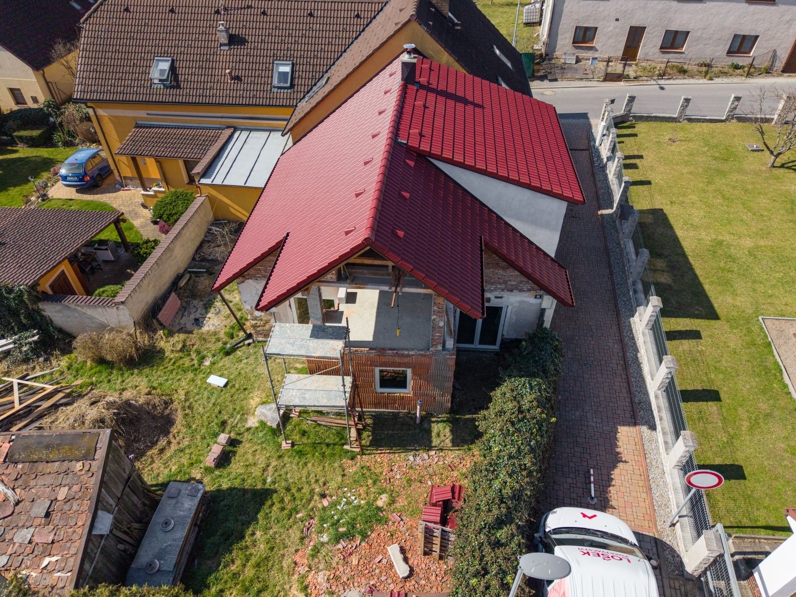 Prodej domu 106 m² - foto 4