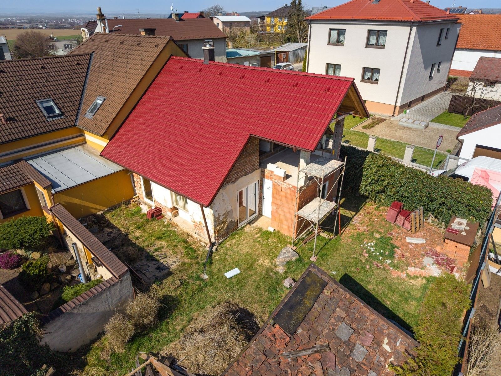 Prodej domu 106 m² - foto 1