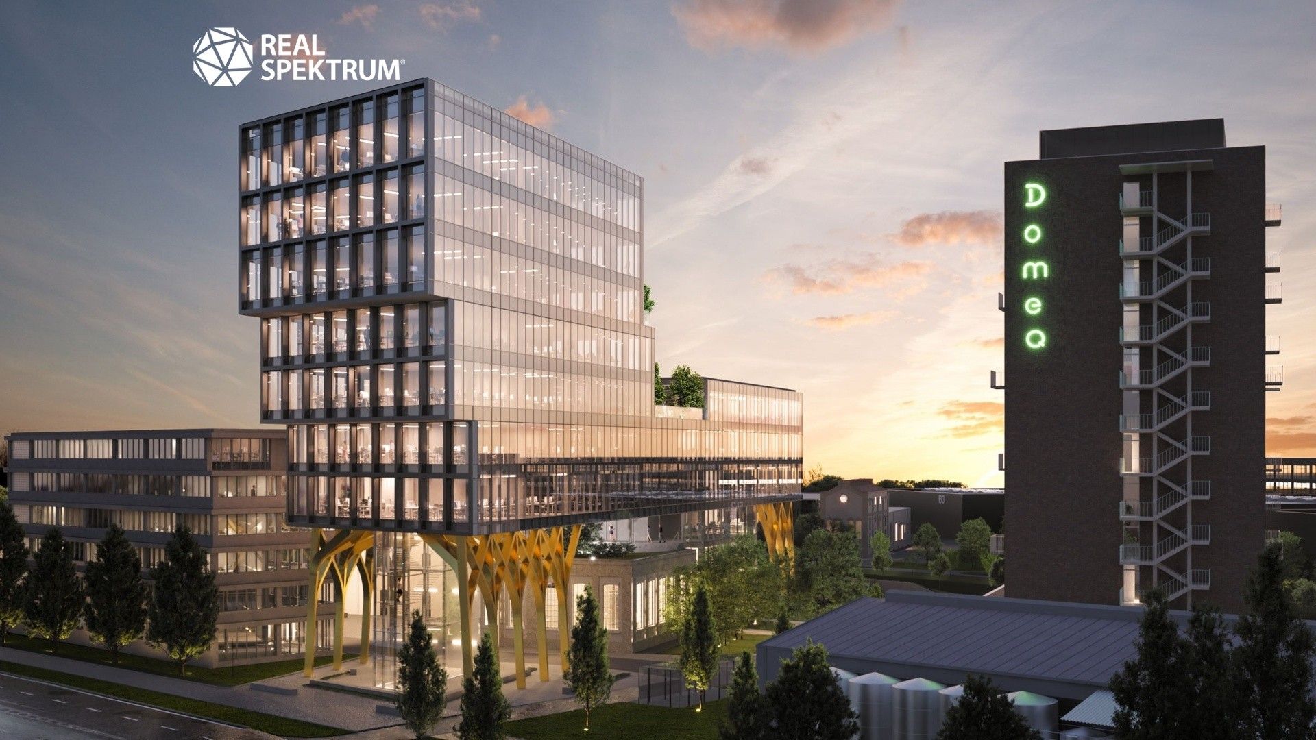 Pronájem komerčního prostoru 180 m² - foto 12