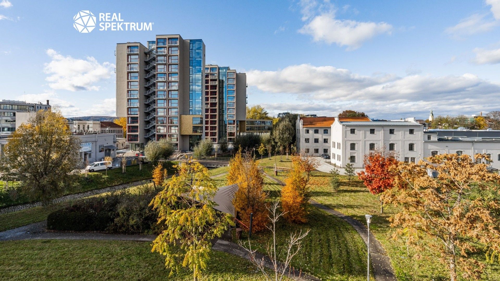Pronájem komerčního prostoru 180 m² - foto 14
