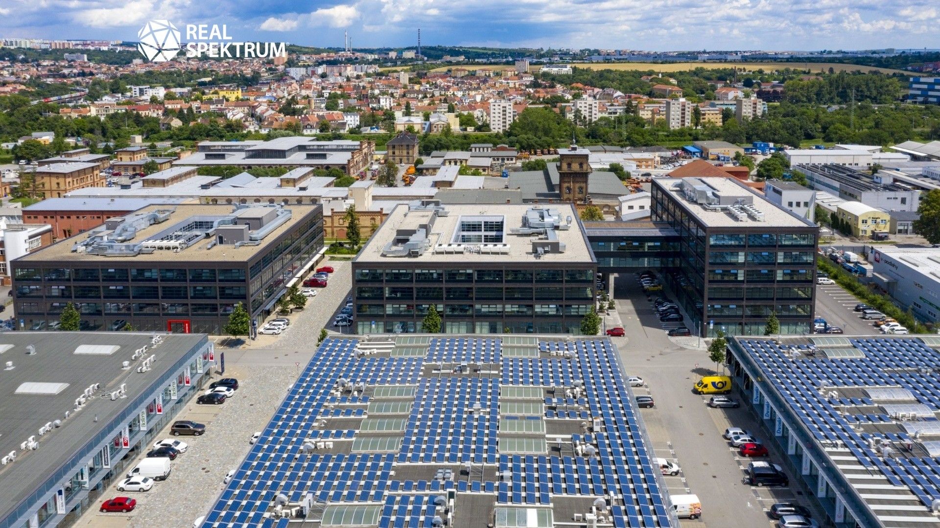 Pronájem komerčního prostoru 180 m² - foto 11