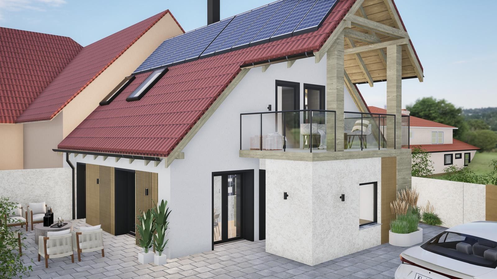 Prodej domu 106 m² - foto 14