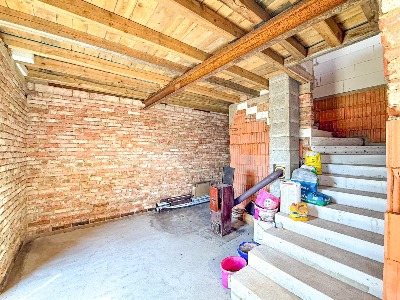 Prodej domu 106 m² - foto 9