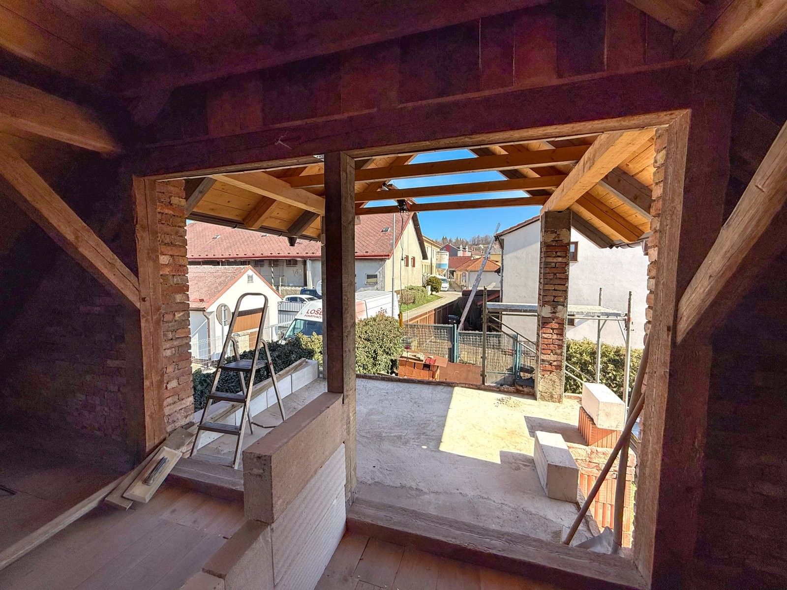 Prodej domu 106 m² - foto 12