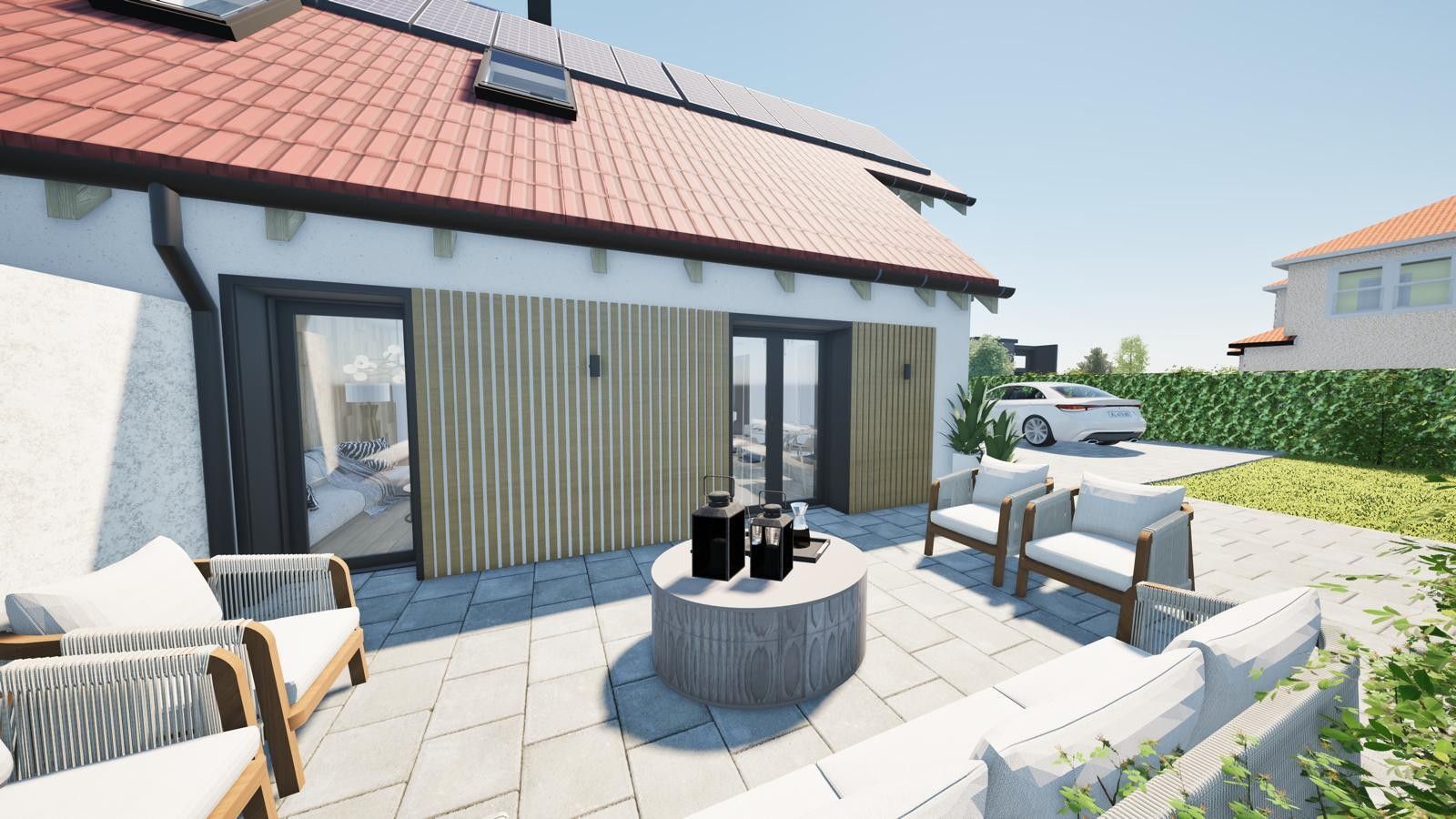Prodej domu 106 m² - foto 17