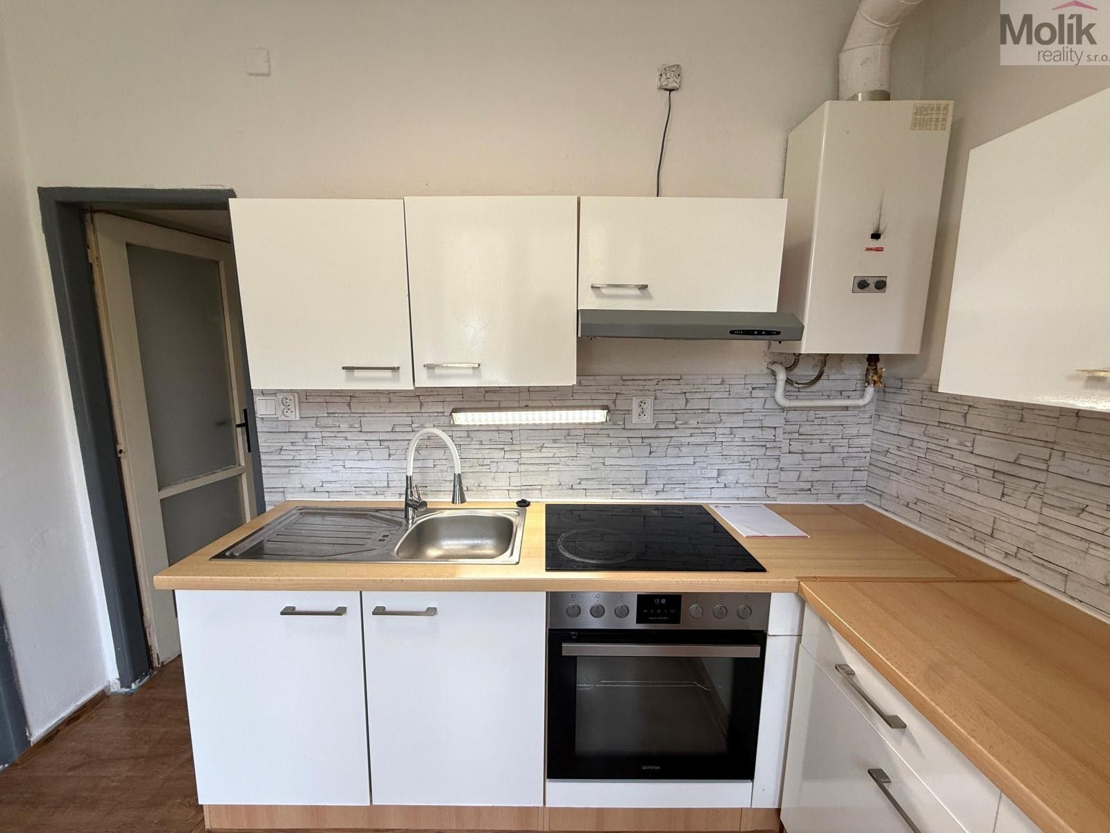 Pronájem bytu 2+1 55 m² - foto 4