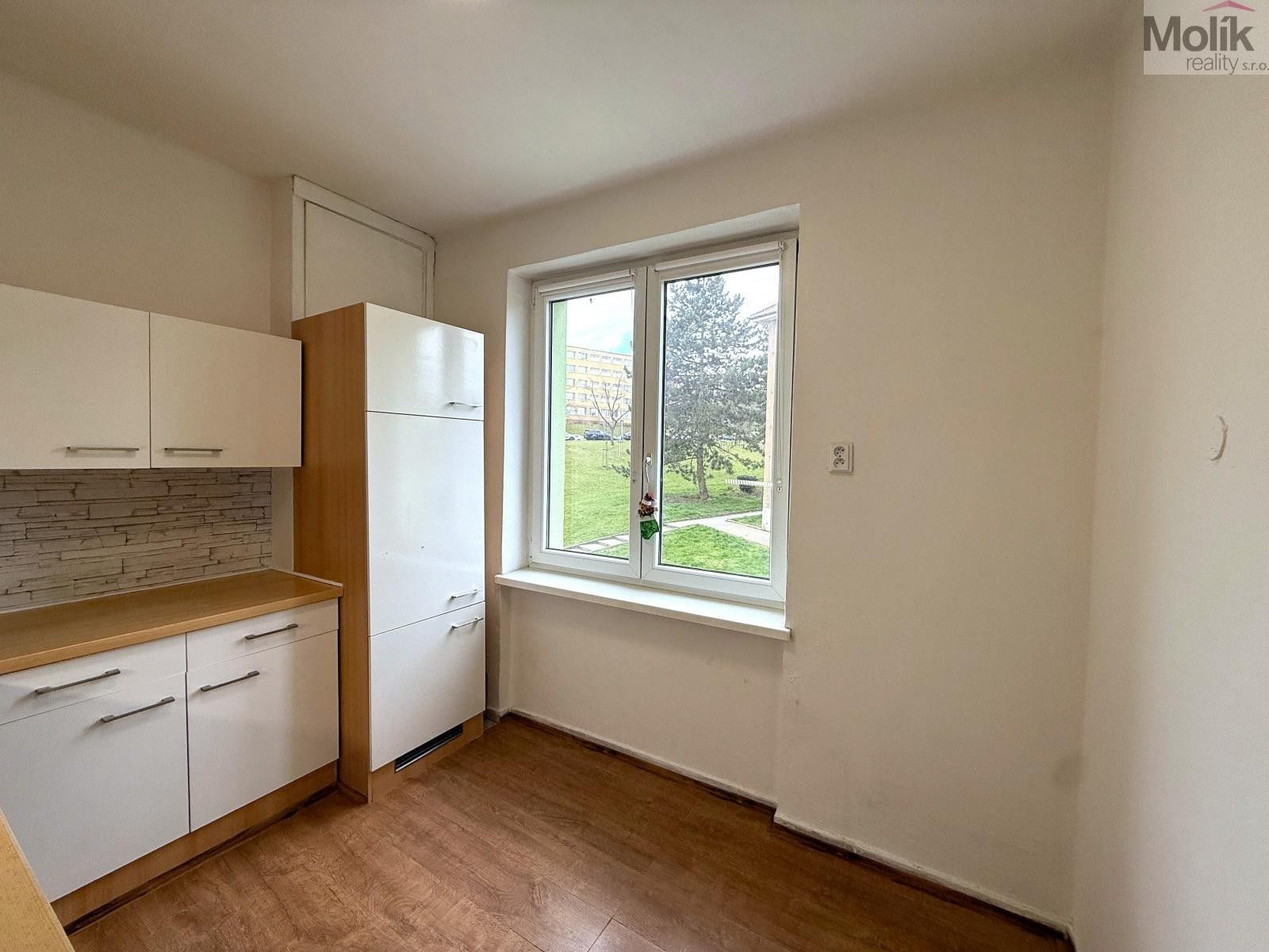 Pronájem bytu 2+1 55 m² - foto 5