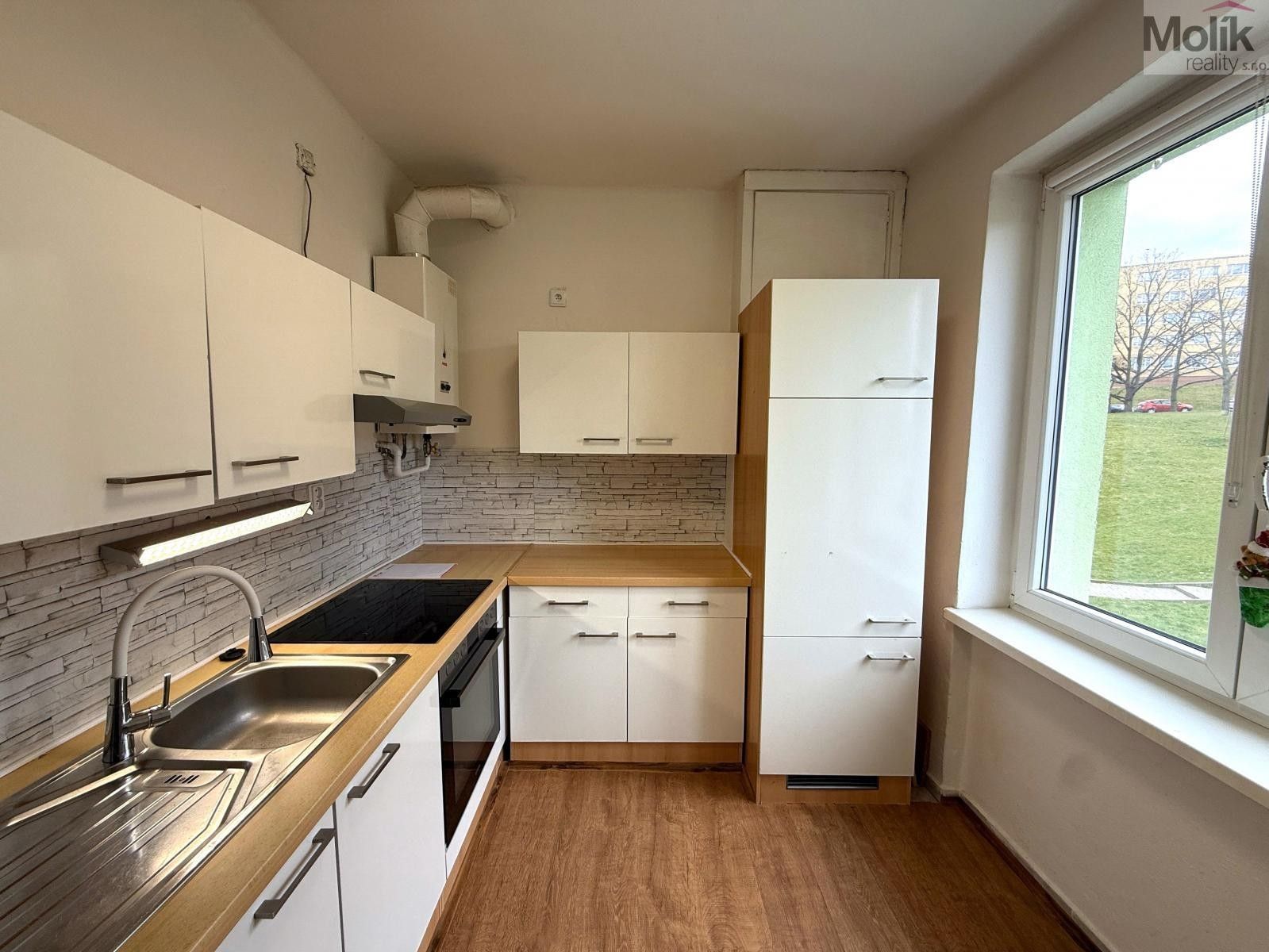 Pronájem bytu 2+1 55 m² - foto 3