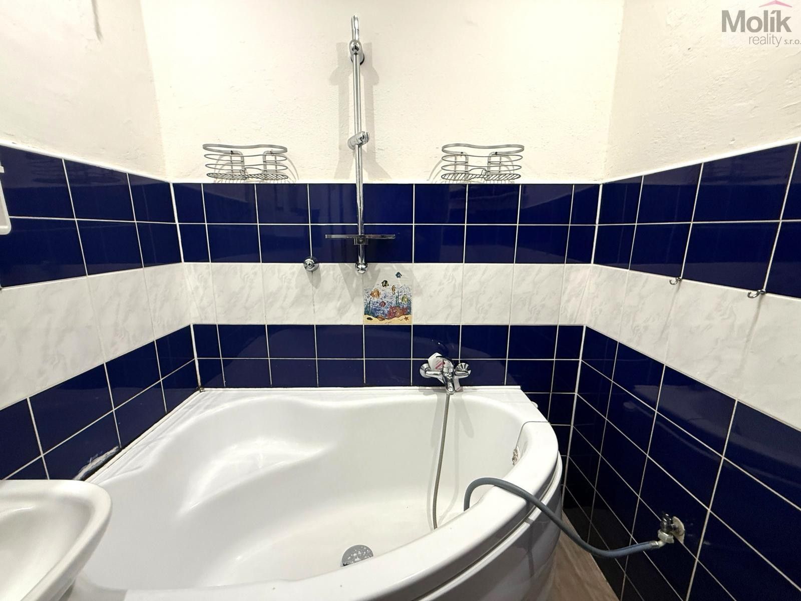 Pronájem bytu 2+1 55 m² - foto 11