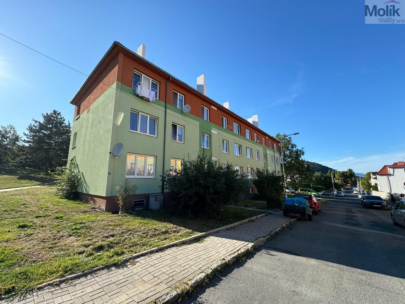 Pronájem bytu 2+1 55 m² - foto 12