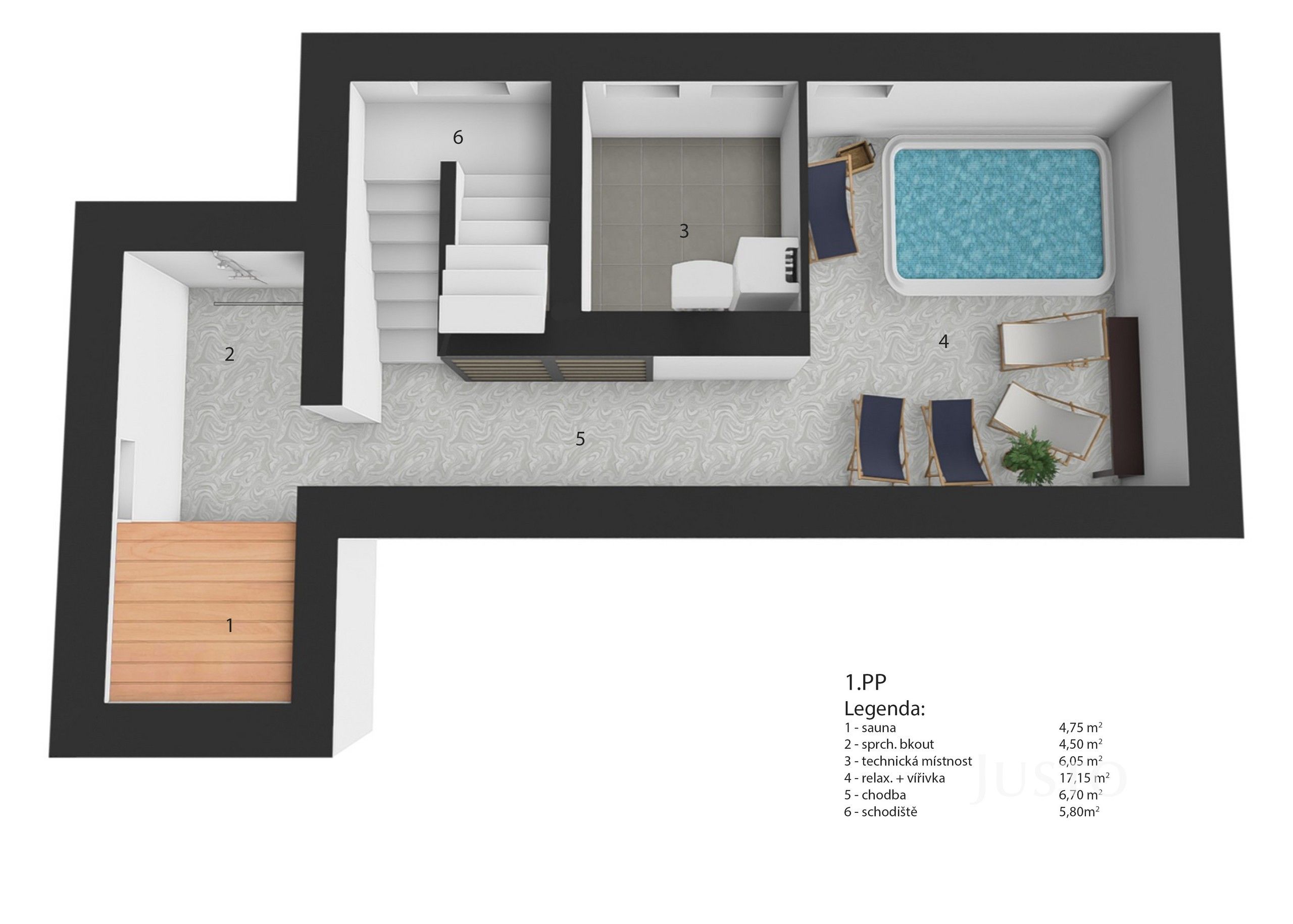 Prodej domu 213 m² - foto 19