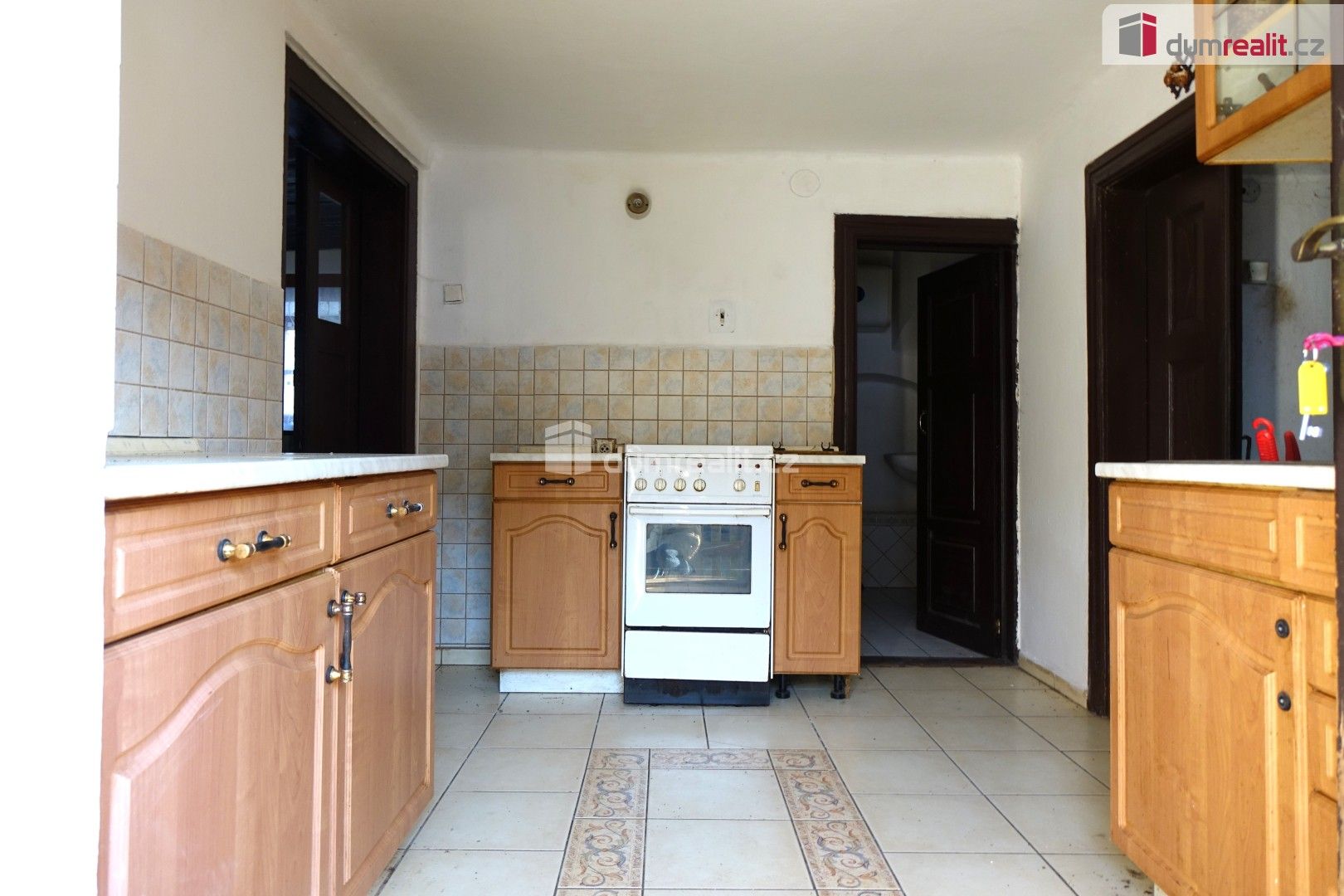 Prodej domu 60 m² - foto 6