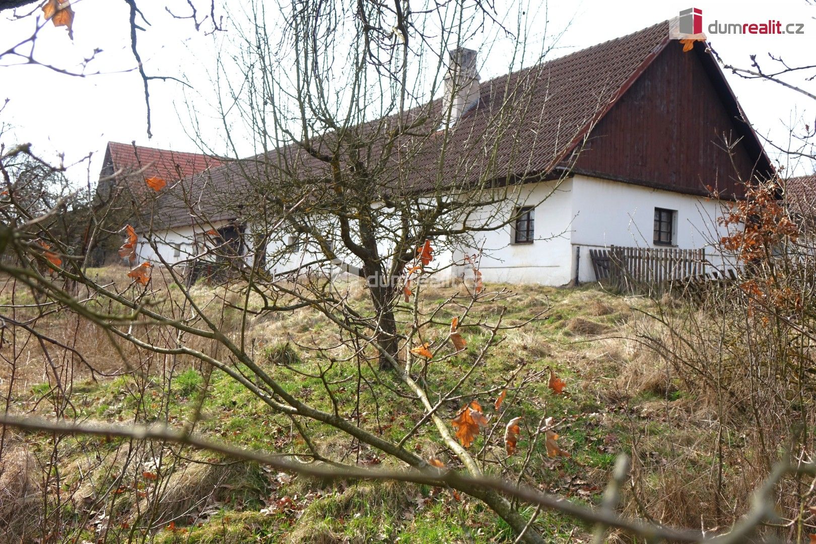 Prodej domu 60 m² - foto 2