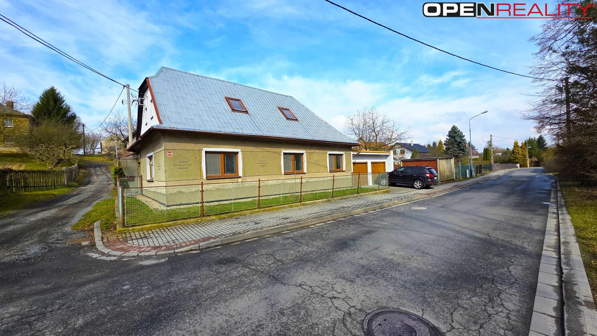 Prodej domu 180 m² - foto 3
