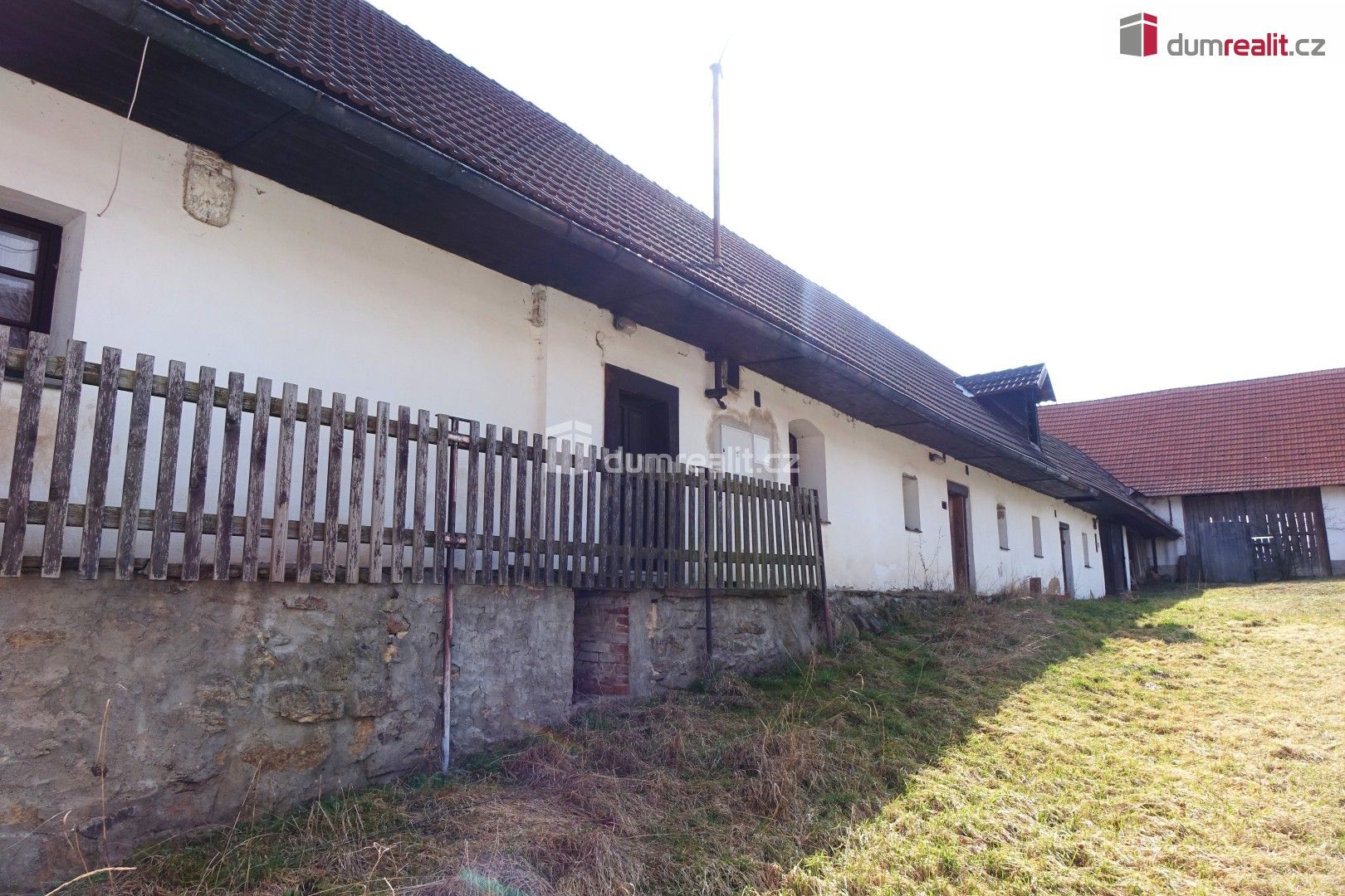 Prodej domu 60 m² - foto 5