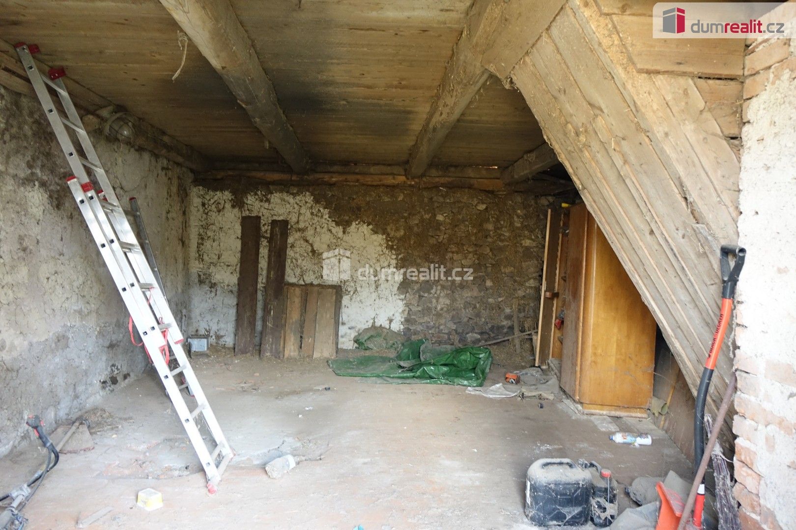 Prodej domu 60 m² - foto 11
