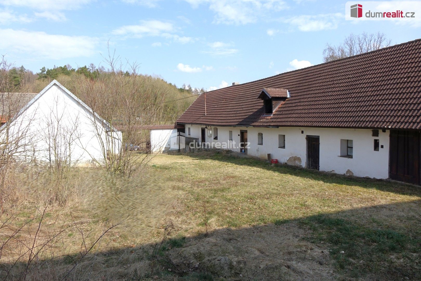 Prodej domu 60 m² - foto 14