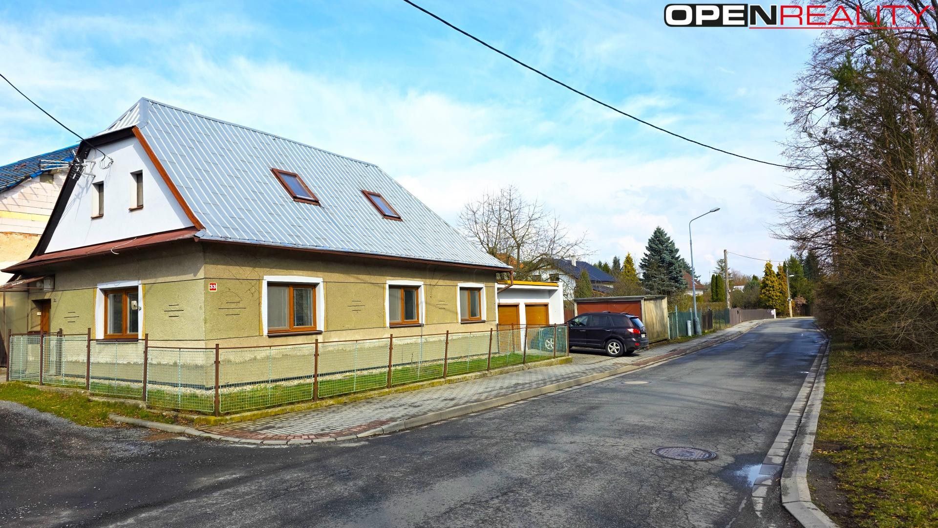 Prodej domu 180 m² - foto 21