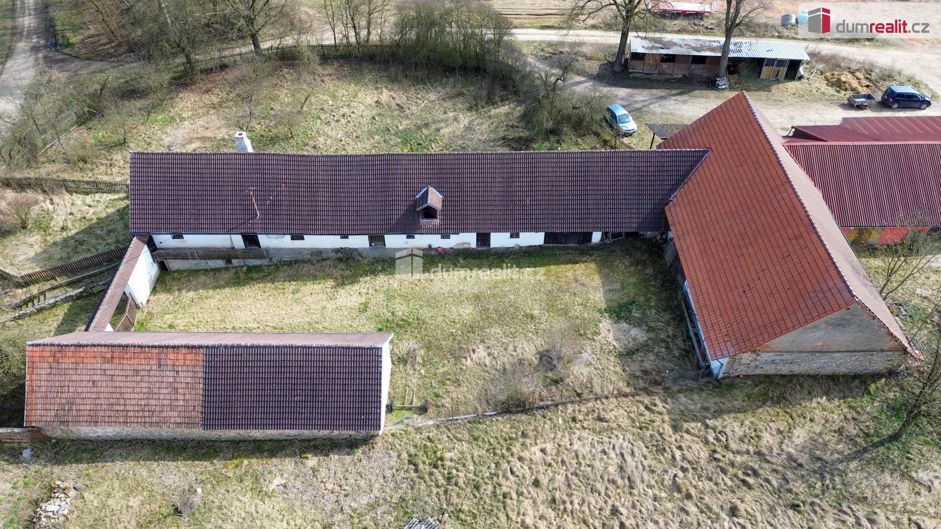 Prodej domu 60 m² - foto 17