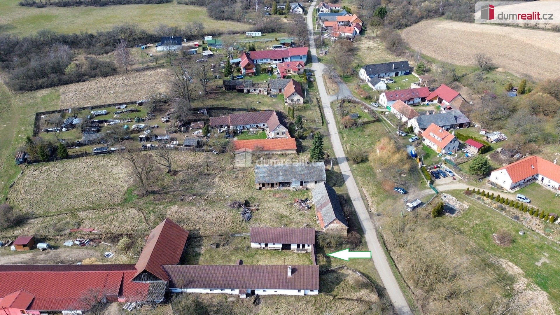 Prodej domu 60 m² - foto 18