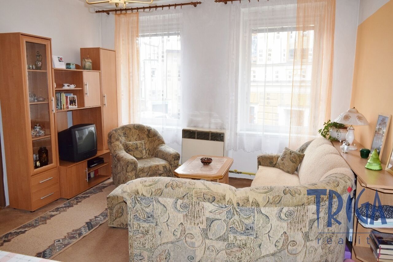 Prodej bytu 3+1 65 m² - foto 1
