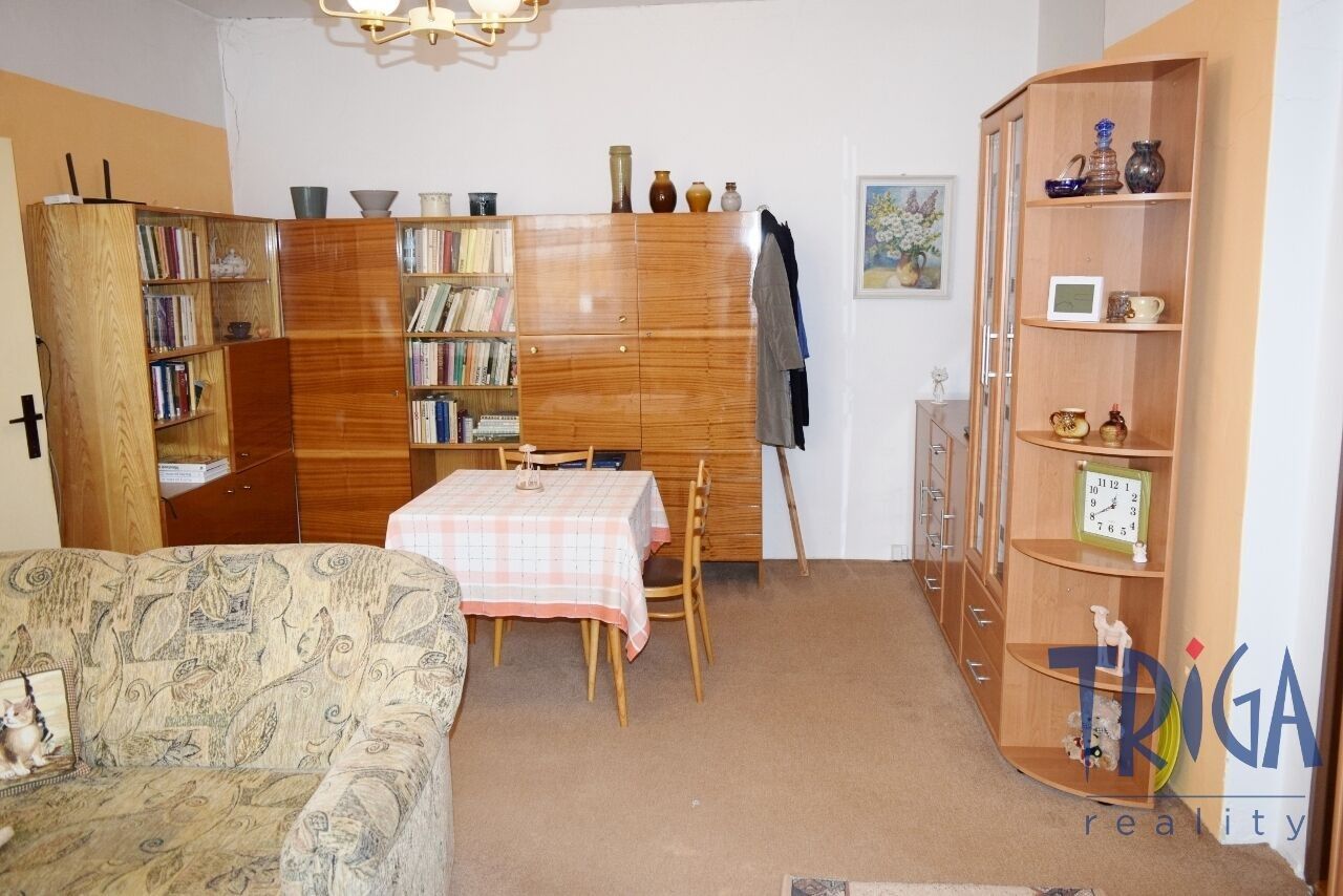 Prodej bytu 3+1 65 m² - foto 6