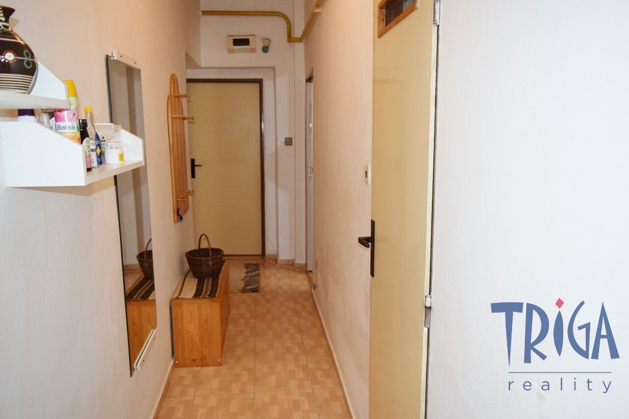 Prodej bytu 3+1 65 m² - foto 11