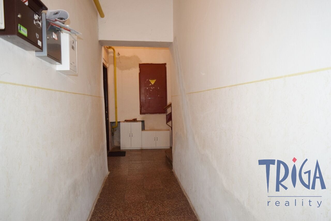 Prodej bytu 3+1 65 m² - foto 22
