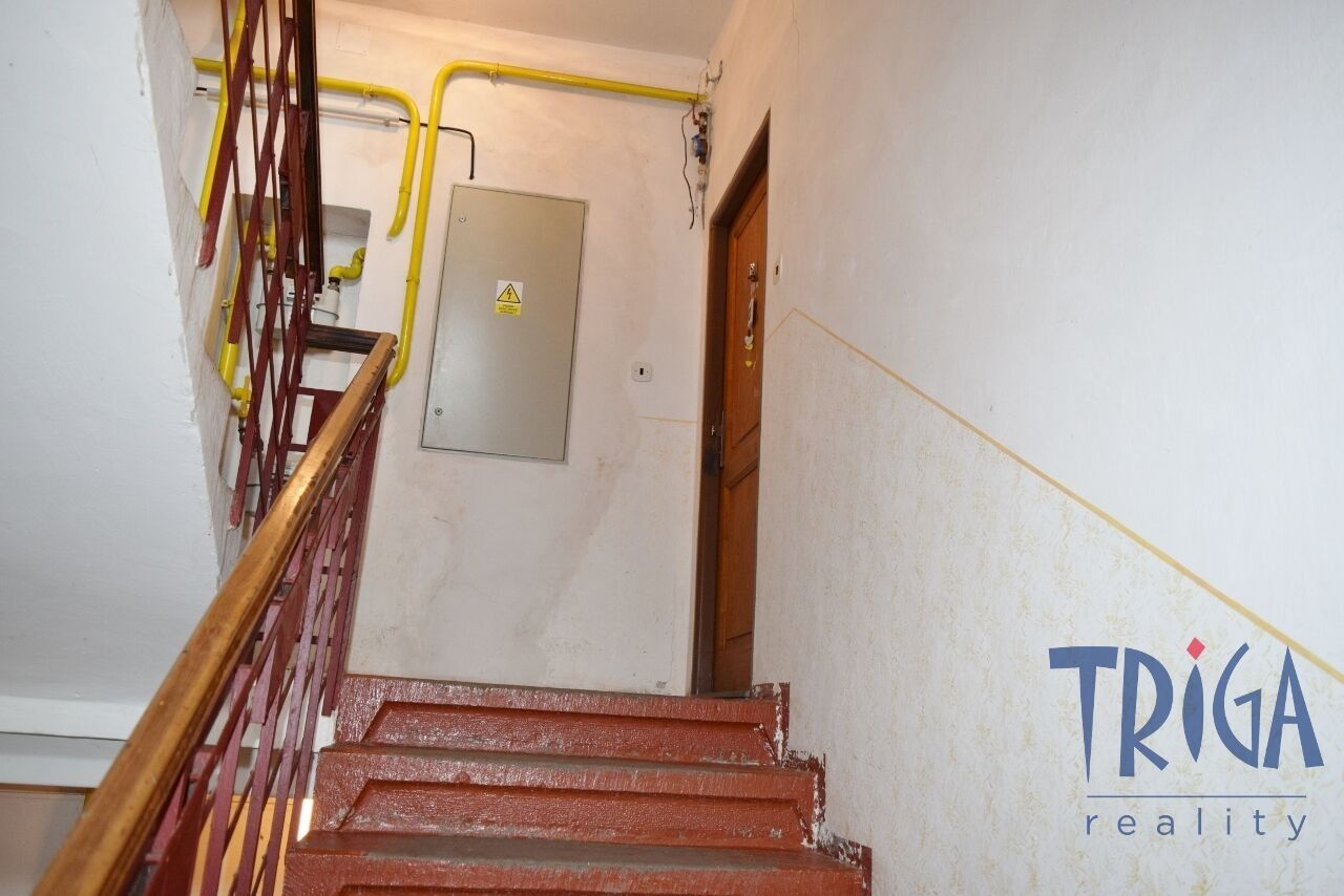 Prodej bytu 3+1 65 m² - foto 19